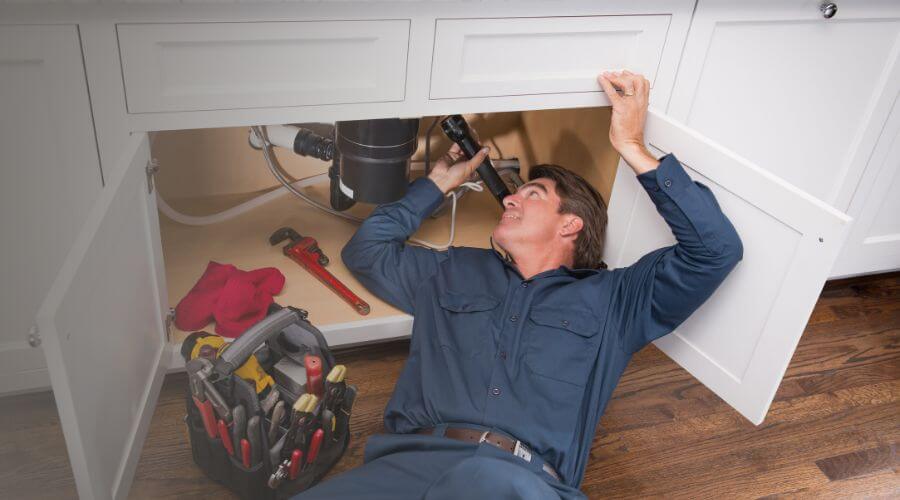 Professional sewer line replacement in Cocoa Beach, FL